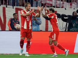BUNDESLIGA OPENING DAY PLAYER RATINGS | Bayern Munich 6-0 RB Leipzig