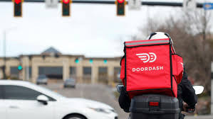 DoorDash plans to spend more than $50 million on gas price relief for its drivers this spring