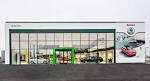 Skoda dealer - Essex Auto Group