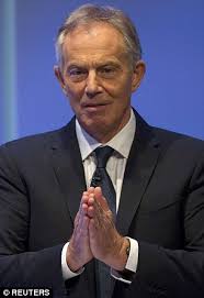 Image result for hillary clinton with gaddafi son