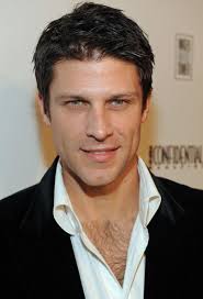 Greg Vaughan made his debut as Eric Brady (now a priest!) on DAYS OF OUR LIVES earlier this month. Vaughan has played starring roles in primetime on MALIBU ... - greg-vaughan-3