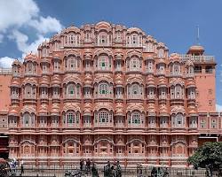 Jaipur, Rajasthan