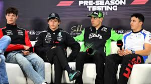 La Formula 1 come fenomeno pop digitale