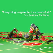 Casino Quotes on Pinterest | Stock Market, Funny Humor and Chinese ... via Relatably.com