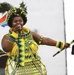 #StateCapture, corruption unity core #Ramaphosa