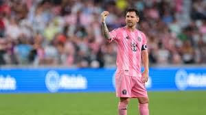 Se conoció la letra de la canción de la hinchada del Inter Miami que generó la reacción de Lionel Messi
