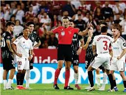 Mucho en juego en el Martínez Valero