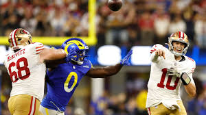 Mac Jones Leads 49ers to Upset Victory Over Rams