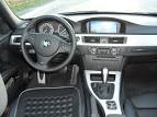 Interni bmw e91