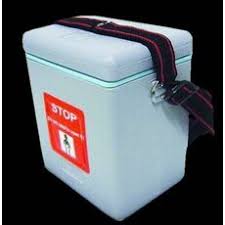 Shop Vaccine Carrier at best price | Biomed Suppliers