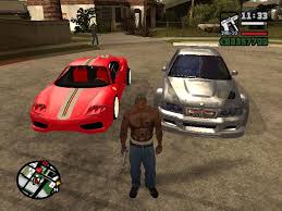 Hasil gambar untuk GTA san andreas wiki mod