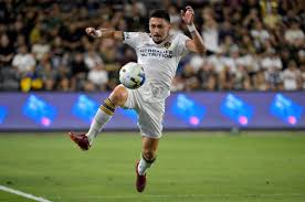 LA Galaxy vs Vancouver Whitecaps FC Prediction, 9/21/2024 MLS Soccer Pick, 
Tips and Odds