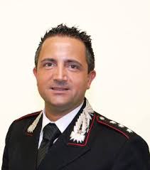 CP Vico, il nuovo comandante Capitano Maurizio Petrarca (ST). Vico del Gargano – DOPO i brillanti risultati conseguiti negli ultimi tre anni dal Capitano ... - CP-Vico-foto-Capitano-Maurizio-Petrarca