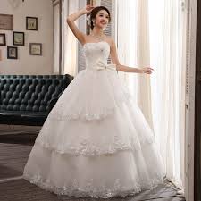 Vestidos de corte princesa