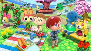 Animal Crossing Is Playable For Free In Your Browser Right Now