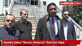 alaattin çakıcı sedat peker ile ilgili görsel sonucu