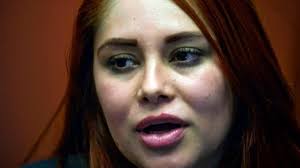 ¿Quién es Lucero Sánchez? La Chapo diputada del Congreso de Sinaloa