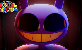 The Amazing Digital Circus revela el tráiler de su gran final: fecha de estreno y detalles