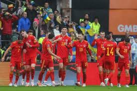 Cazaquistão x País de Gales: Jogo Decisivo! Onde Assistir e Escalações! - Imagen principal del artículo