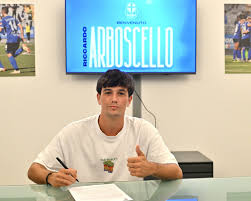 Pianeta Genoa 1893 - News update