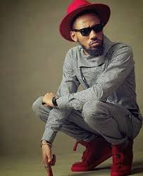 Image result for images of phyno at headies