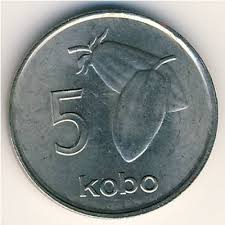 Billedresultat for nigeria coins