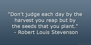 Robert Louis Stevenson Quotes. QuotesGram via Relatably.com