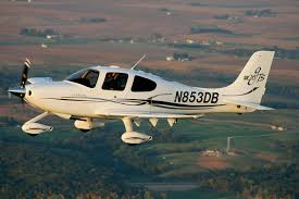 Image result for picture of cirrus sr 20