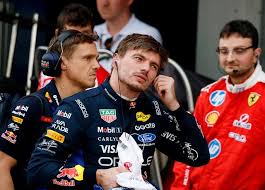 【Ｆ１】フェルスタッペン大不振で重鎮が〝休養勧告〟 角田裕毅と交代論も噴出「代わりを務める」（東スポWEB）