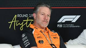 Formula 1 - News update