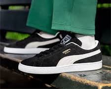 Puma Suede Classic sneakers