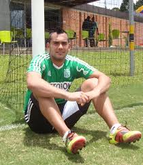Cápsulas de fútbol » Cristian Vargas el que “nunca” juega en Nacional - CRISTIAN