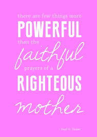 Image result for mother's day quote