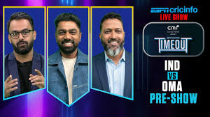 ESPNcricinfo - News update