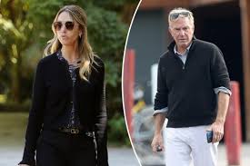 Irresolute Understanding: Kevin Costner's Wife Seeks Clarity on Prenup, Inquires about the Definition of 'Understanding' - 5