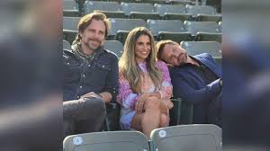 Rider Strong Says Embracing His 'Boy Meets World' Legacy Has Been 'Healing': 'One of the Healthiest Changes I've Made'