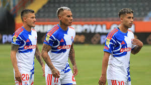 El rol de Lucas Assadi y la dupla goleadora que alista Francisco Meneghini en La U ante Palestino
