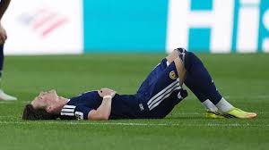 Knockout Stage World Cup