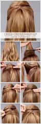 Résultat de recherche d'images pour "tutorial hair tumblr"