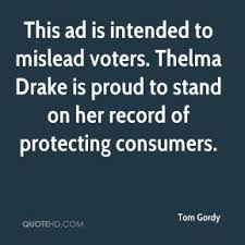 Voters Quotes - Page 34 | QuoteHD via Relatably.com