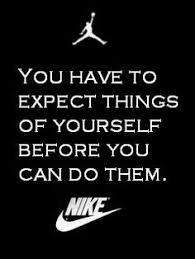 Nike Basketball Quotes on Pinterest | Inspirational Basketball ... via Relatably.com