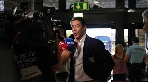 Rui Costa faz bem em ter paciência... mas há limites