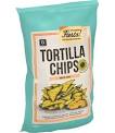 Bramat tester tortillachips