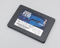 Gambar SSD (Solid State Drive) for PC