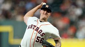 Bolton exits with back tightness, further testing Astros' starter depth