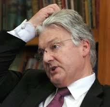 Peter Dunne and Ross Robertson – the smug and the useless - peter_dunne_51a5547d03