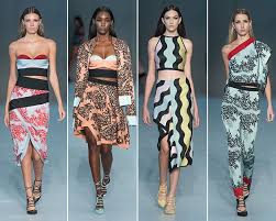 Resultado de imagem para moda 2017