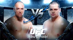 Valter Walker vs. Thomas Petersen prediction, odds, pick for UFC Abu Dhabi
