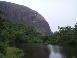 Image result for Aso rock