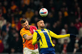Fener vs Gala: Derby Fever! Tedesco Reveals Fenerbahçe's Secret Weapon!